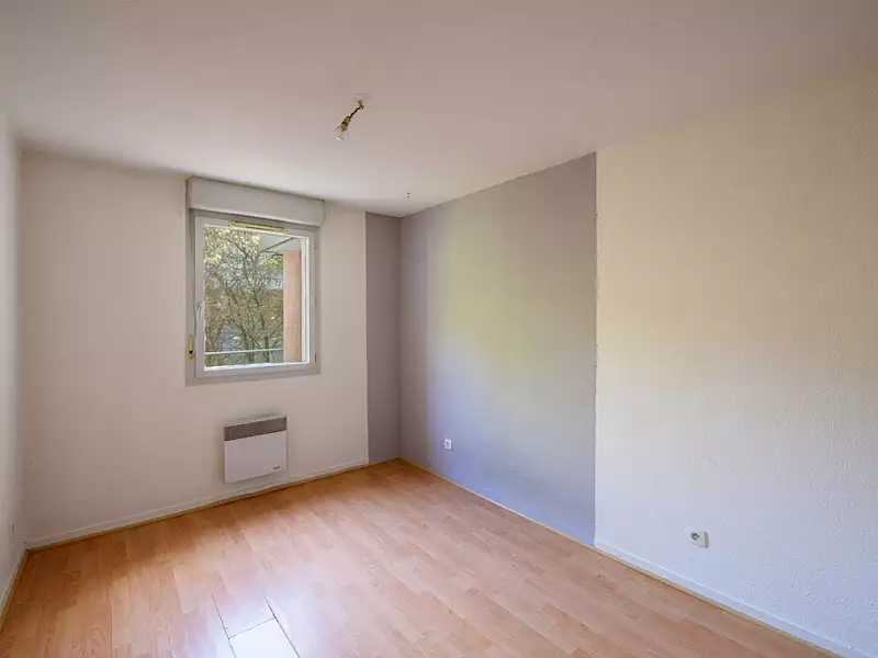 Appartement, 64 m²