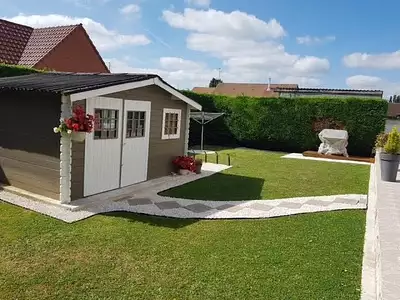 Maison, 110 m²