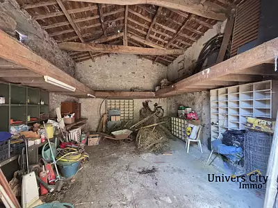 Maison, 140 m²