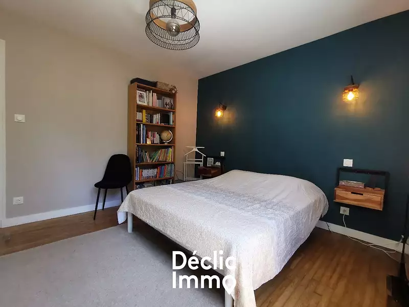 Maison, 102 m²