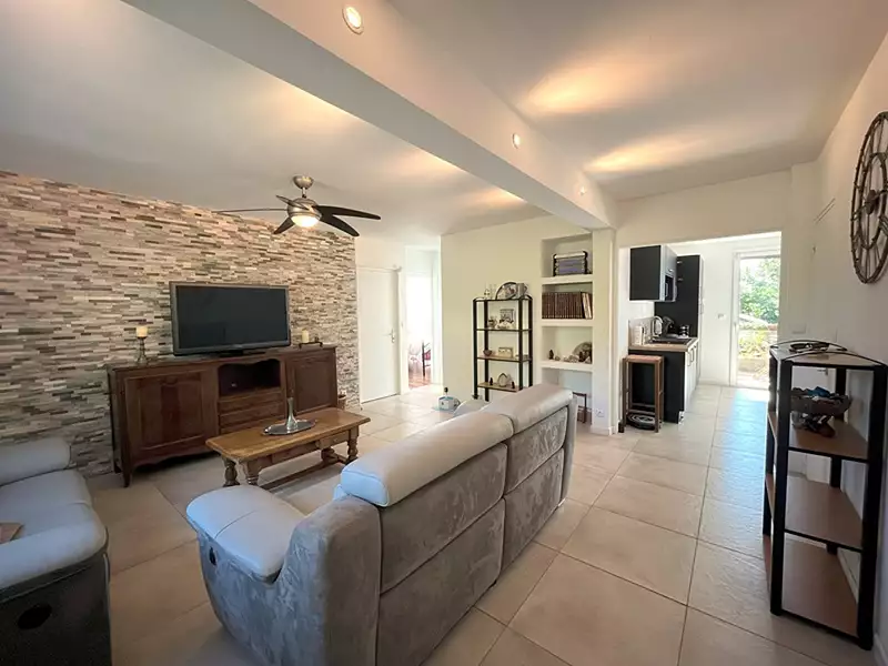 Maison, 75 m²