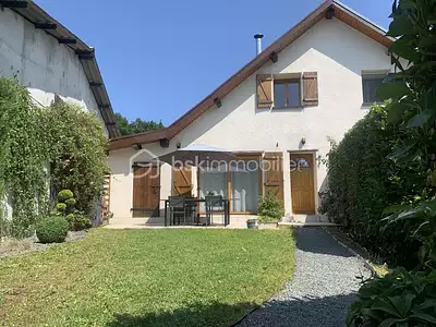 Maison, 63 m²