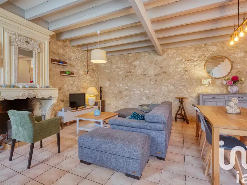 Maison, 190 m²