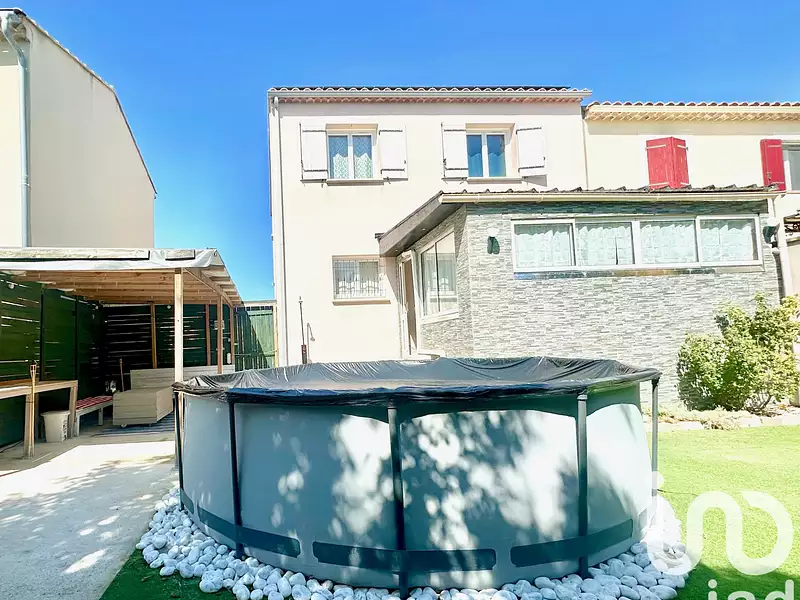 Maison, 106 m²