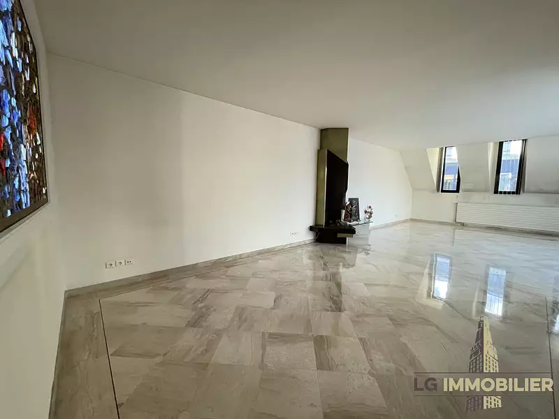 Appartement, 194 m²