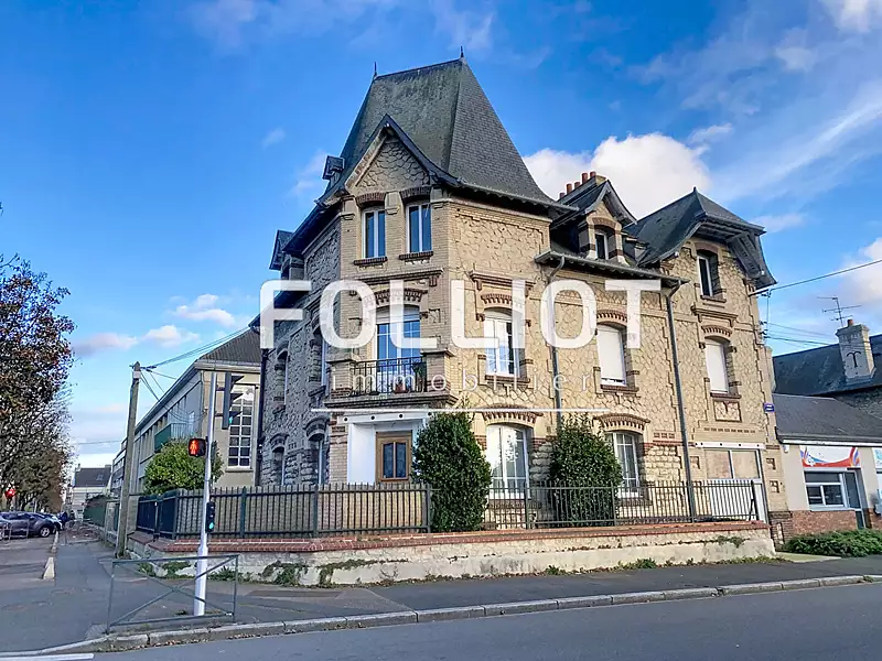 Appartement, 36,74 m²