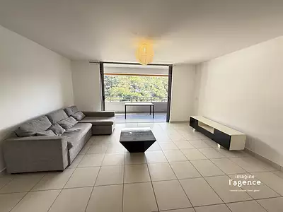 Appartement, 47,9 m²