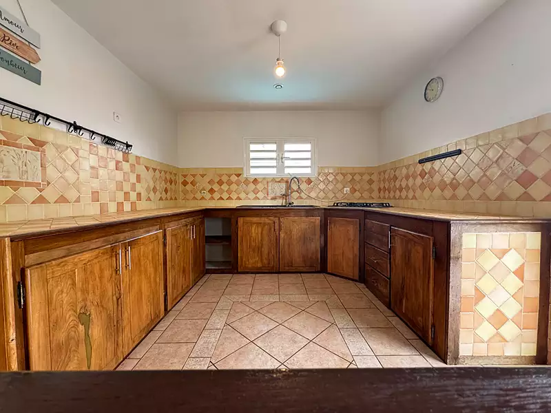 Maison, 99,99 m²