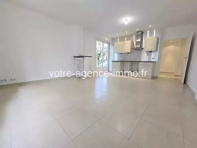 Appartement, 56,07 m²