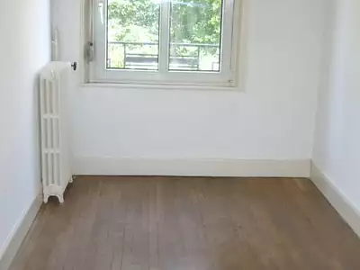 Appartement, 84 m²