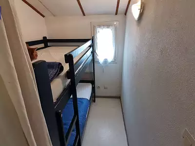 Maison, 34,5 m²
