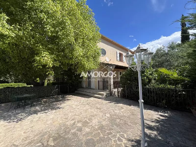 Maison, 154,95 m²