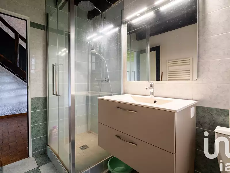 Maison, 86 m²