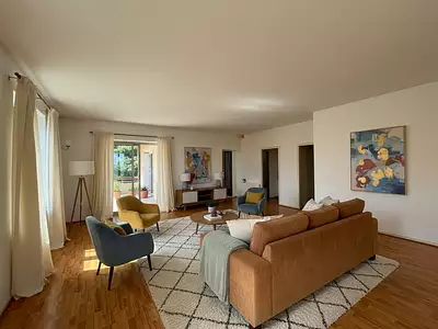 Appartement, 83,67 m²