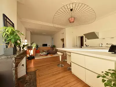 Appartement, 101 m²