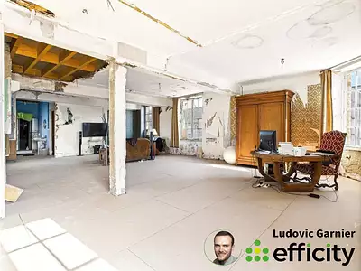 Maison, 223 m²