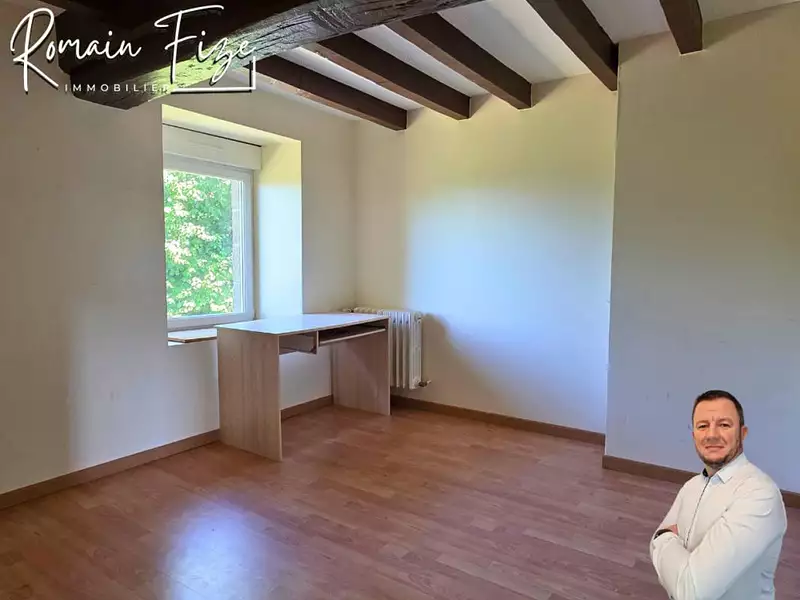 Maison, 106 m²