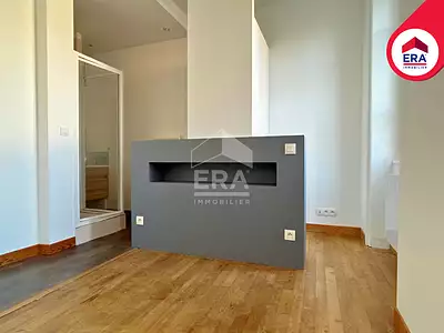 Appartement, 46 m²