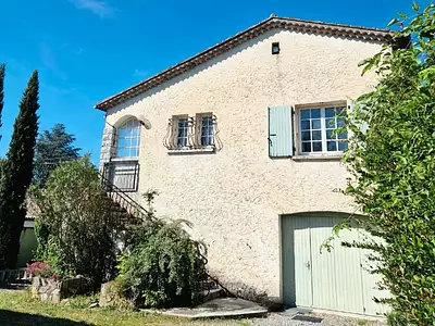 Maison, 170 m²
