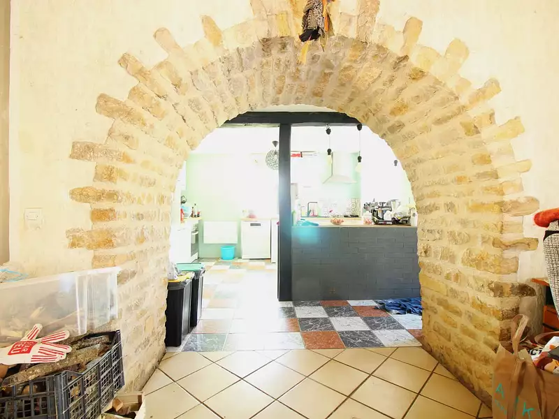 Maison, 143,5 m²