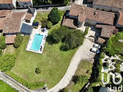 Maison, 360 m²