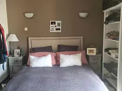 Maison, 94 m²