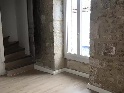 Maison, 55 m²