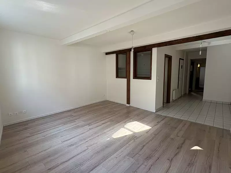 Appartement, 54,13 m²