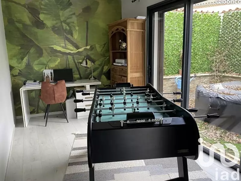 Maison, 164 m²