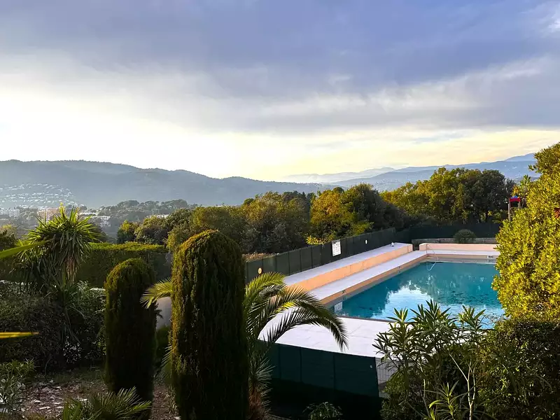 Appartement, 66,73 m²