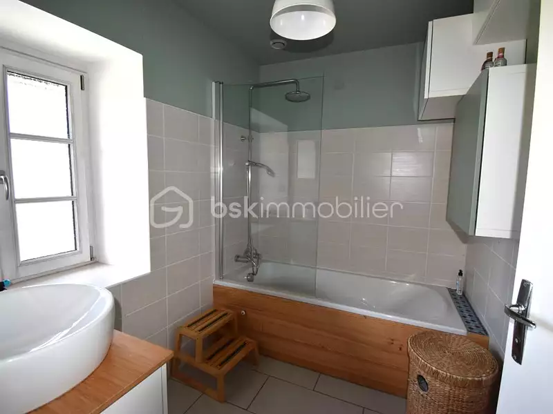Maison, 130 m²