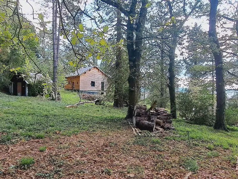 Terrain, 4 686 m²