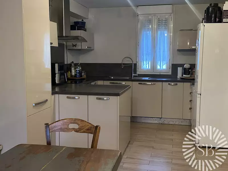 Maison, 150 m²