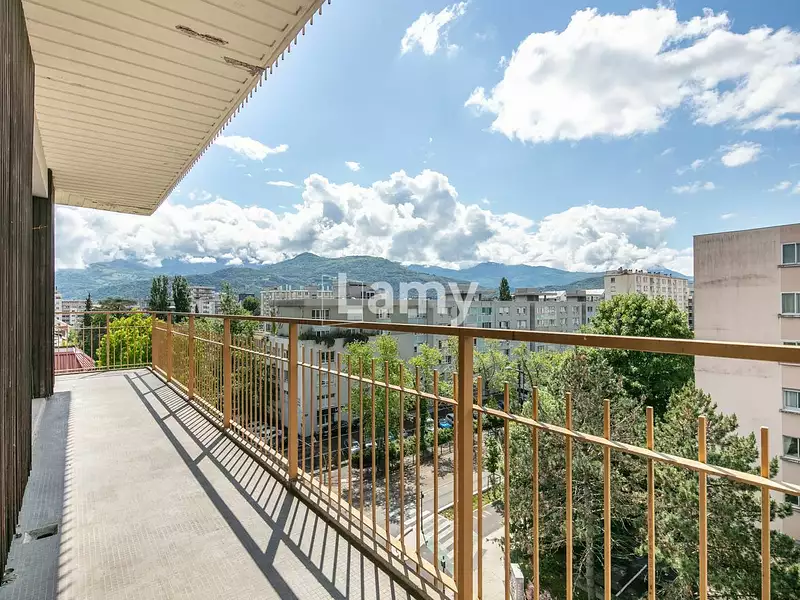 Appartement, 122,3 m²