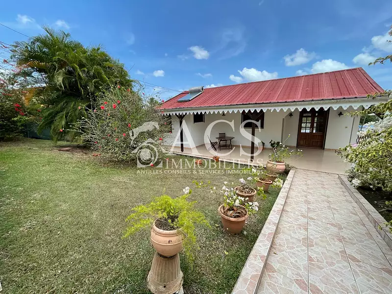 Appartement, 96,96 m²