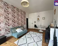 Appartement, 91,24 m²