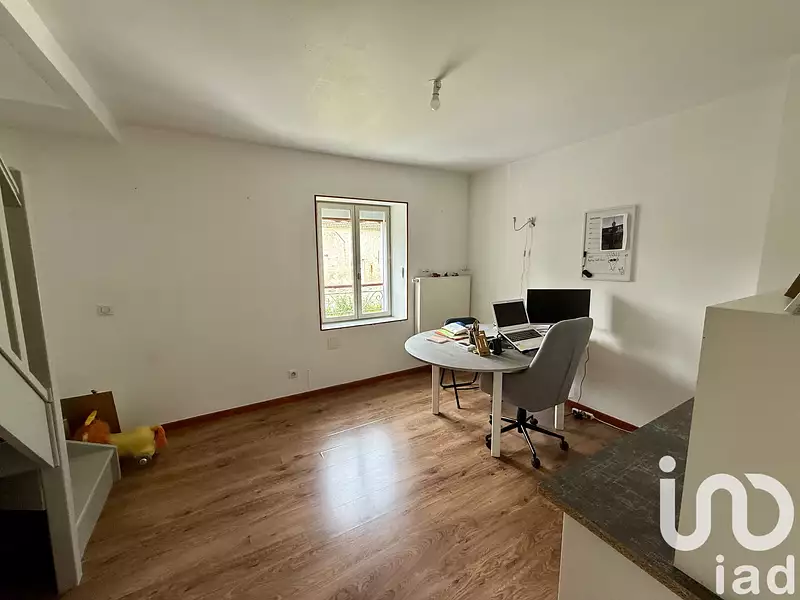 Maison, 115 m²