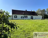 Maison, 121 m²