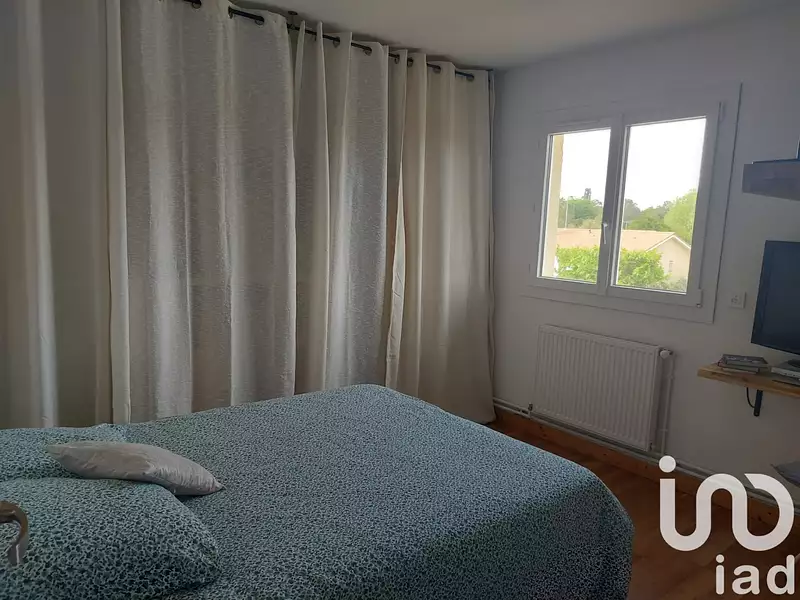 Maison, 105 m²