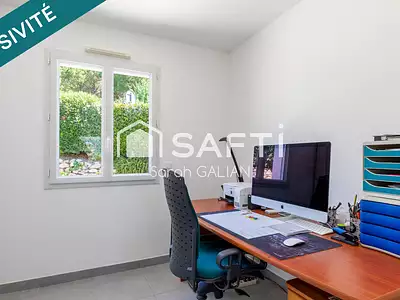 Maison, 158 m²