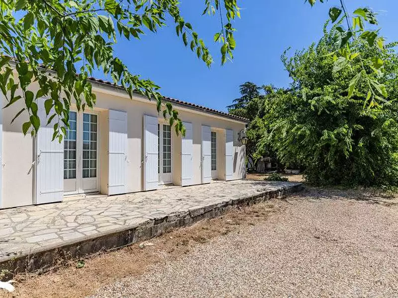 Maison, 110 m²
