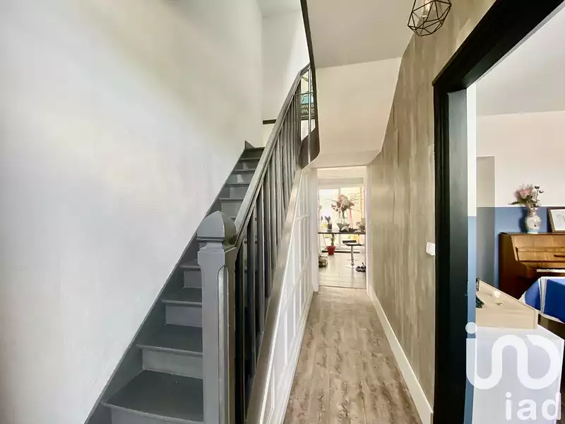 Maison, 126 m²