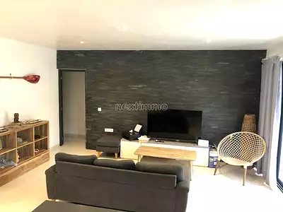 Maison, 90 m²