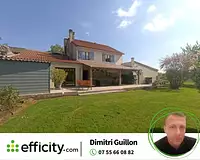 Maison, 220 m²