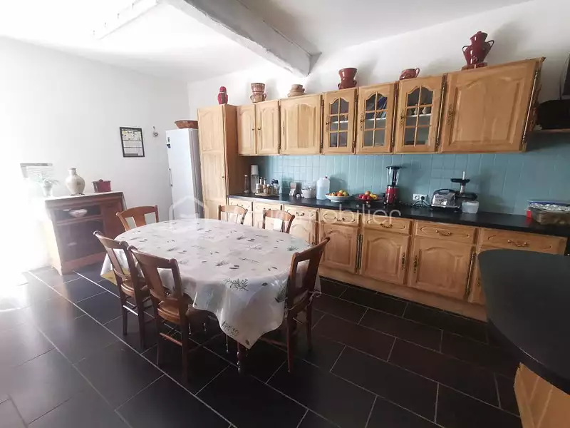 Maison, 193 m²