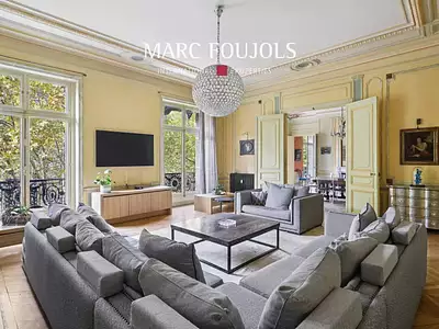 Appartement, 245 m²