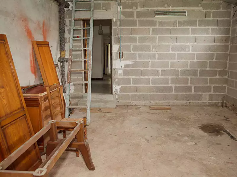 Maison, 124 m²
