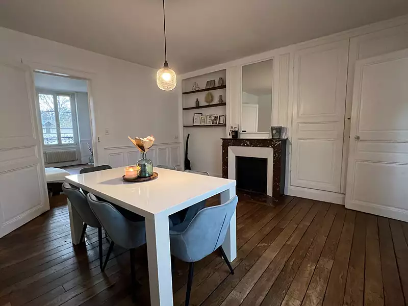 Appartement, 88,43 m²