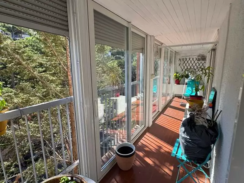 Appartement, 97 m²