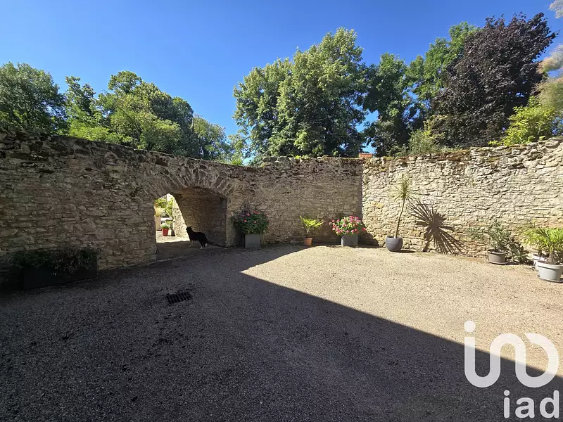 Maison, 230 m²